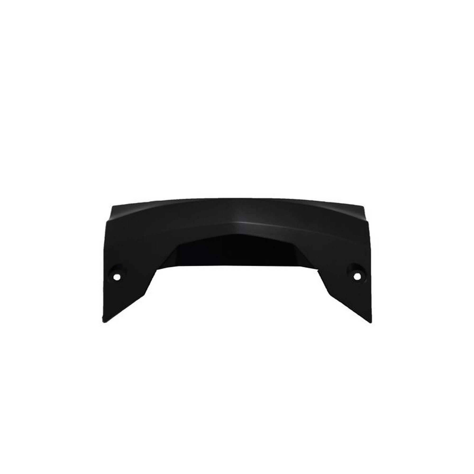 RKS MT3 ARKA STOP ALT BİRLEŞTİRİCİ MAT SİYAH #RK 28631